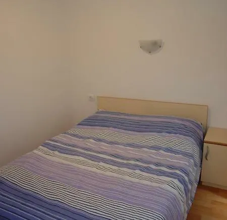 Dajana 2+1 Studio Apartment *