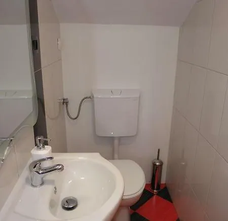 Apartman Dajana 2+1 Studio *
